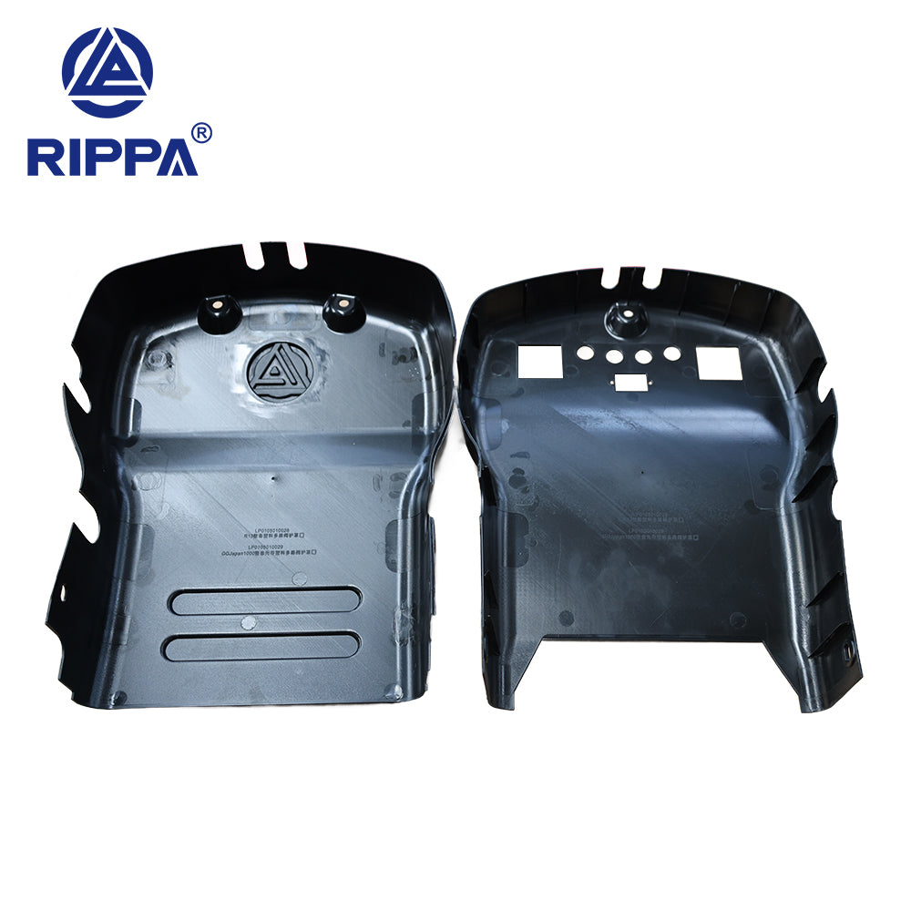 Excavator R13-4 Kubota Complete Plastic Multi-Valve Cover[LP0105010028]