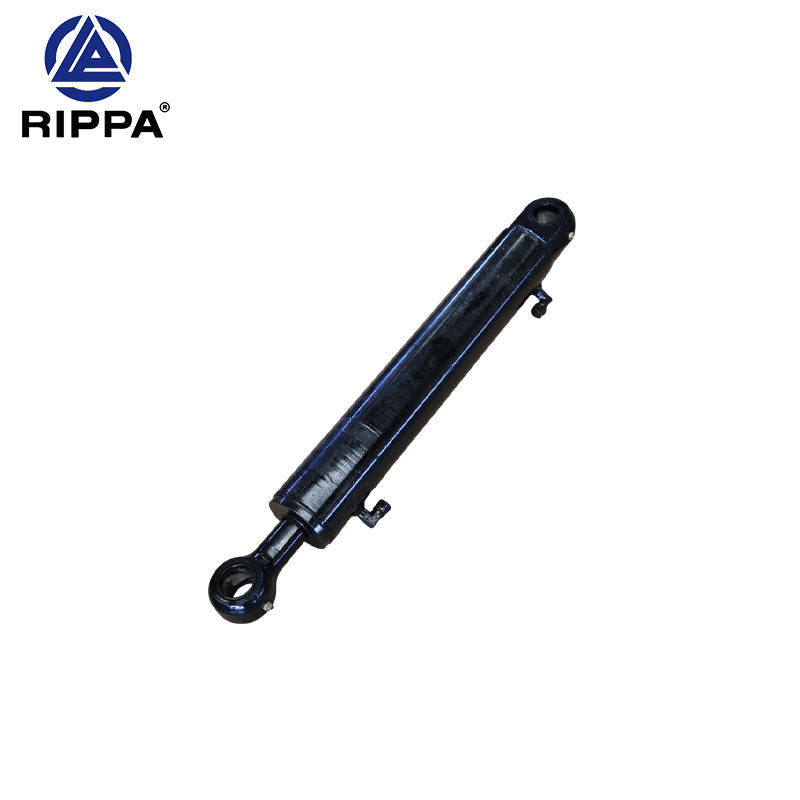 Excavator R32-3 Kubota/R32-3 Kubota Offset Cylinder - Black RAL9004[LP0115010143]