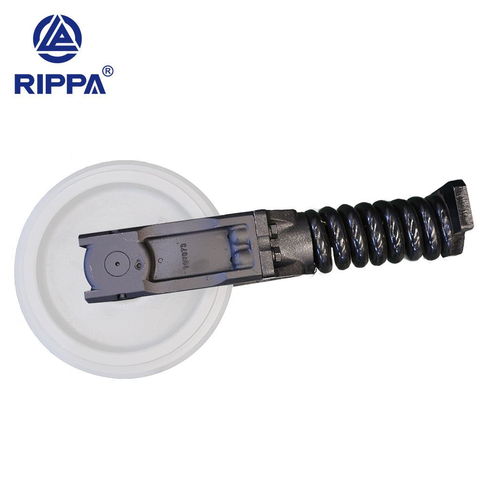 Excavator R22-2 Kubota Idler Wheel[LP0102070013]