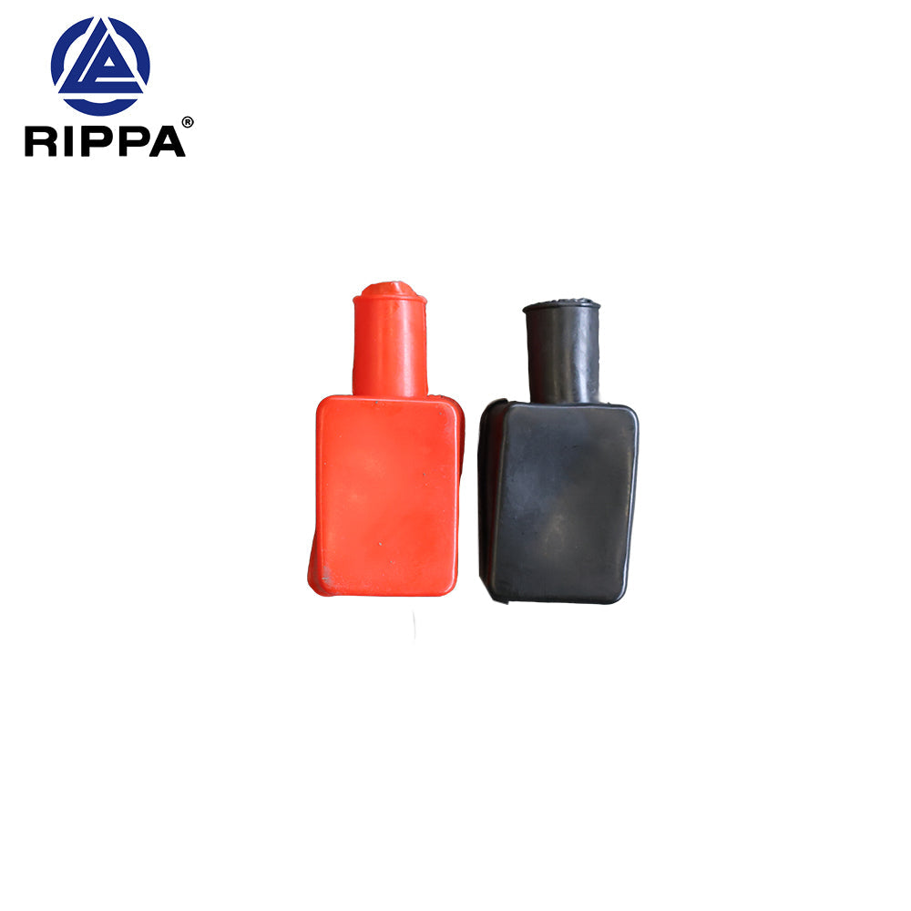 Excavator R10-5 Kubota/R13-4 Kubota Small Battery Terminal Cover[LP0116012621]