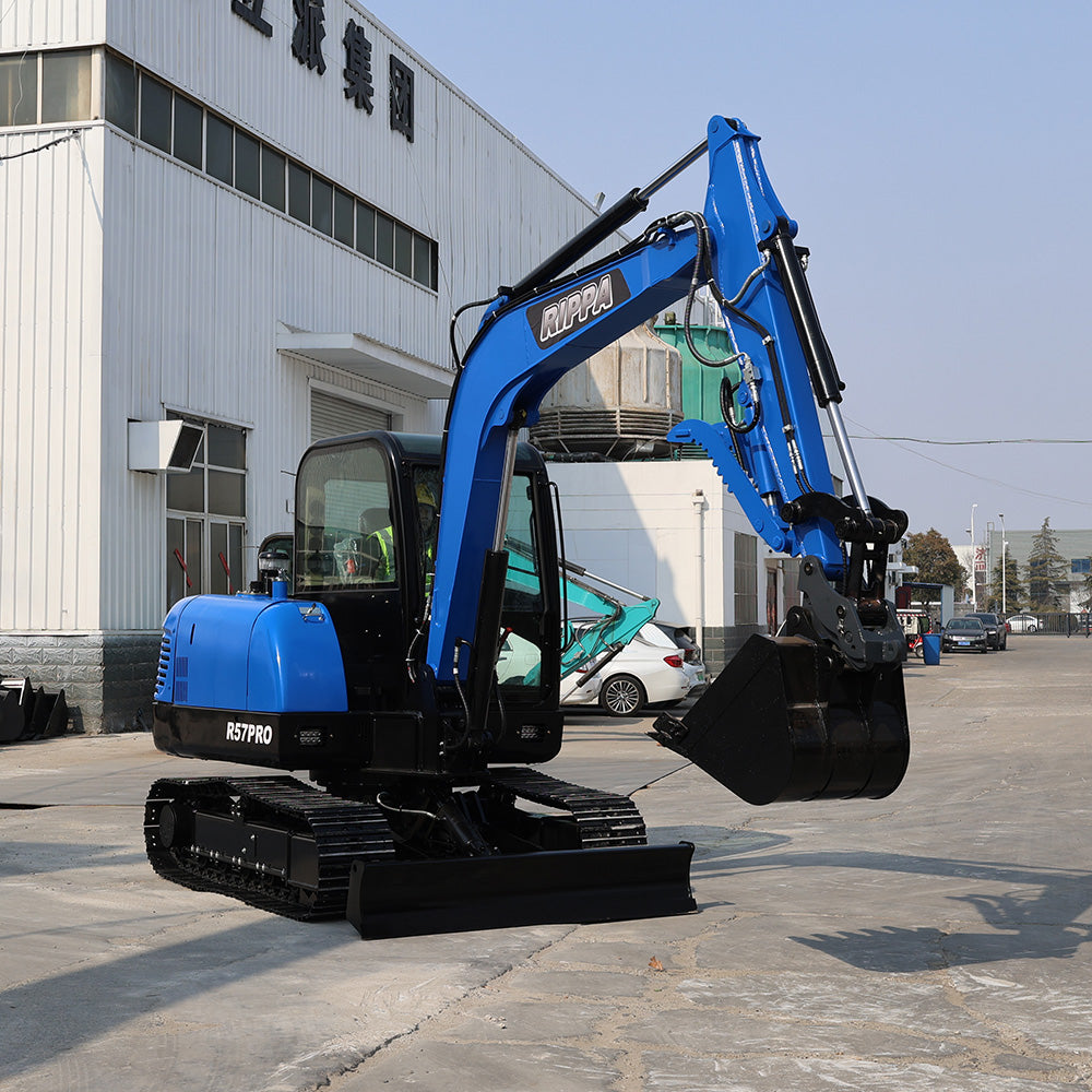 R57 Kubota V2607 (EPA4/Europe 5) 4TNV94L [LP02300003]