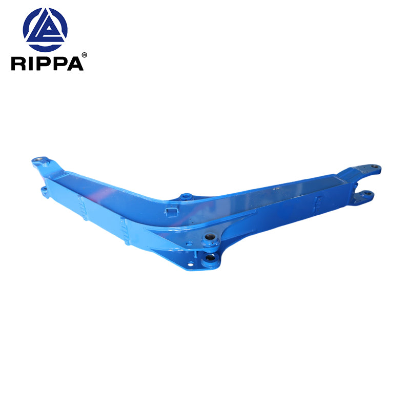Excavator R32-3 Kubota/R32-3 Kubota Lift Arm (Powder-Coated - Traffic Blue RAL5017)[LP0112011604]