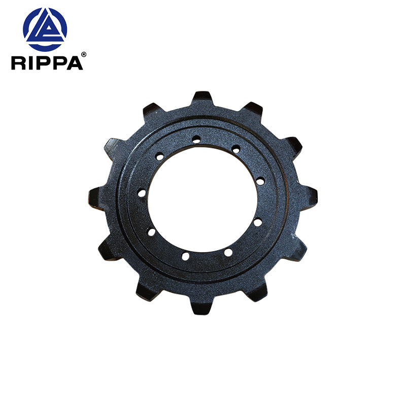 Skid Steer Loader RS06/Excavator R15-4 Kubota Sprocket[LP0102090005]