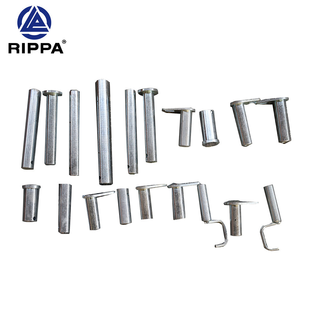 Excavator R18-4 Kubota Full Pilot Complete Set of Pin Machined Parts (Assembly)[LP0107050043]