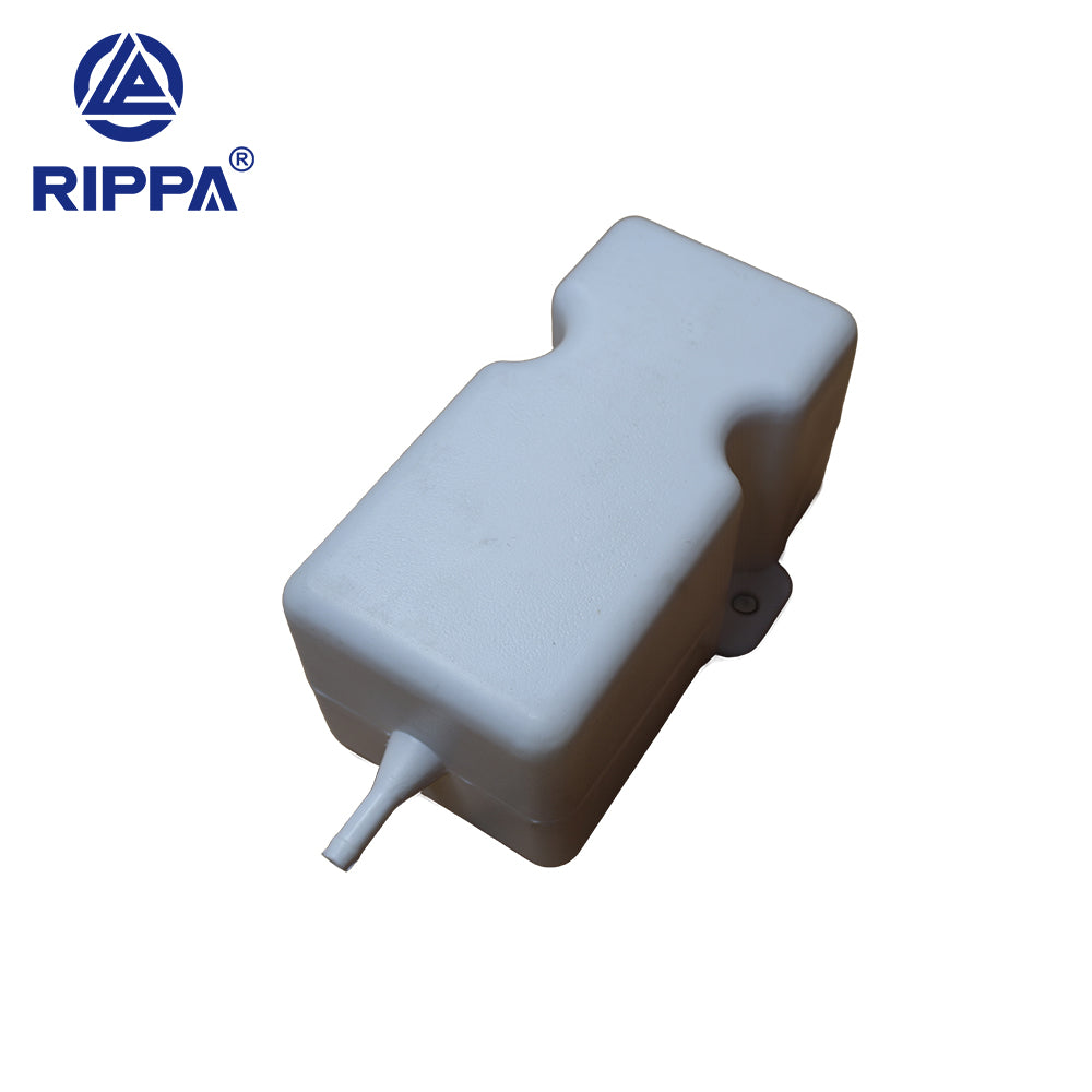 Excavator R10-5 Kubota/R10-5 Yoop/R10-5 Briggs & Stratton Secondary Oil Reservoir[LP0115040116]