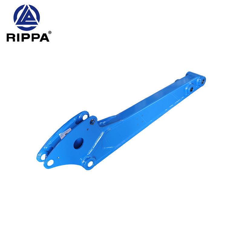 Excavator R18-4 Kubota Stick (Powder-Coated - Traffic Blue RAL5017)[LP0112011190]