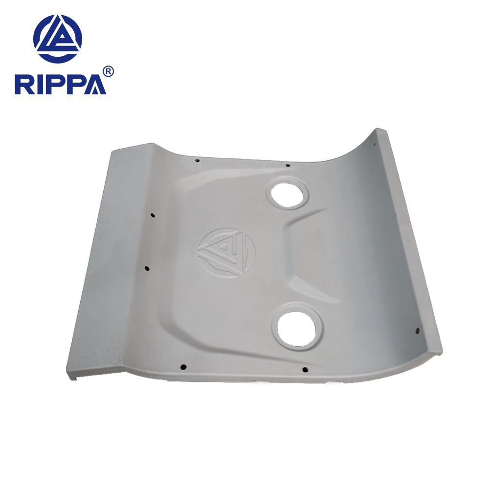 Excavator R32-3 Kubota Canopy Cover Interior Trim[LP0105010025]