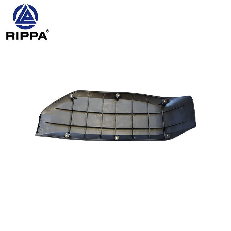 Excavator R32-3 Kubota/R32-3 Kubota Fuel Tank Guard Plastic Cover Plate[LP0105010014]