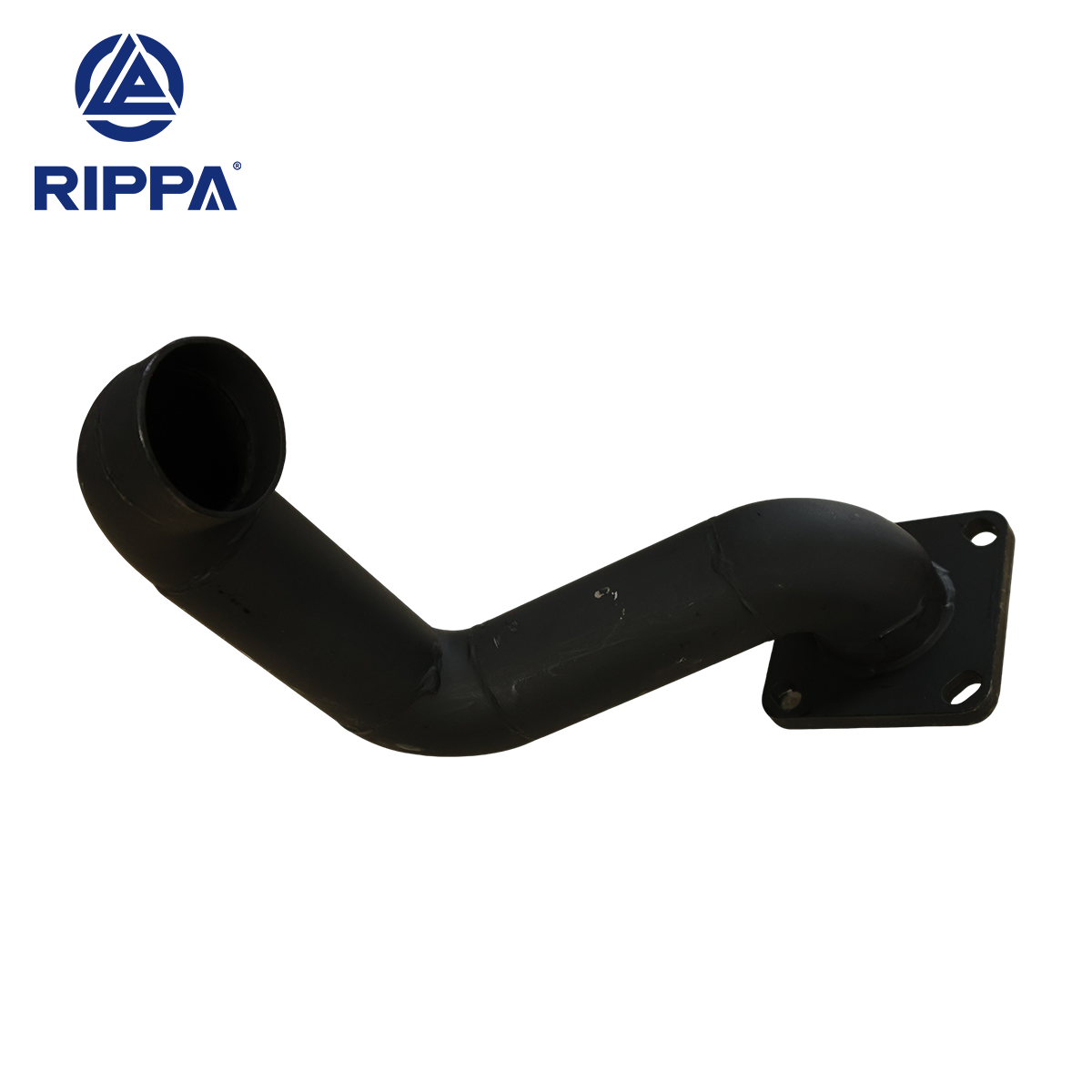 Excavator R57-2 Kubota Kubota V2607 Muffler Tailpipe[LP0114010193]