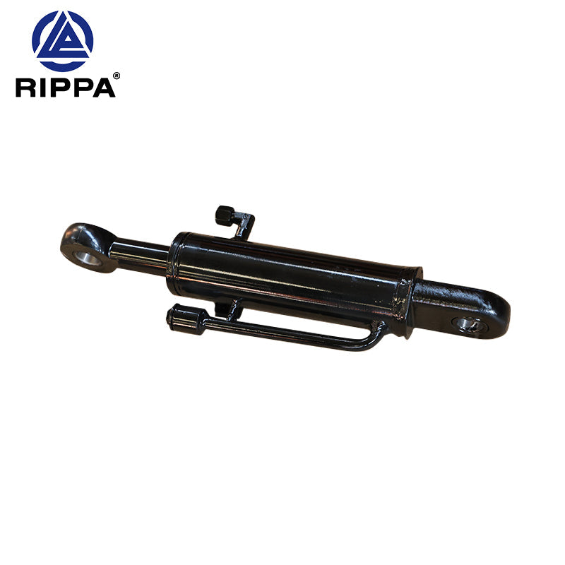 Excavator R15-4 Kubota Dozer Blade Cylinder[LP0115010060]