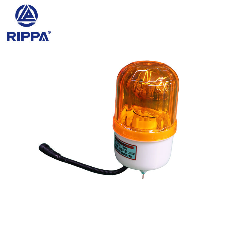 Excavator R10-5 Kubota/R10-5 Yoop/R10-5 Briggs & Stratton/R13-4 Kubota/R15-4 Kubota/R22-2 Kubota Warning Light (Screw Mounted)[LP0106020552]