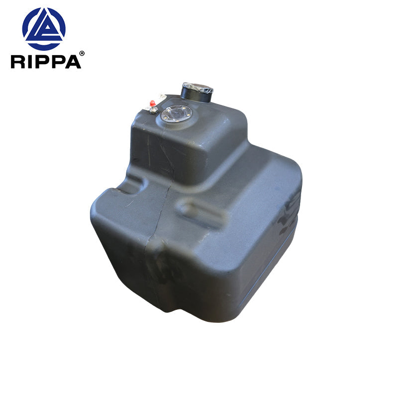 Excavator R32-3 Kubota/R32-3 Kubota Plastic Diesel Tank[LP0115040037]