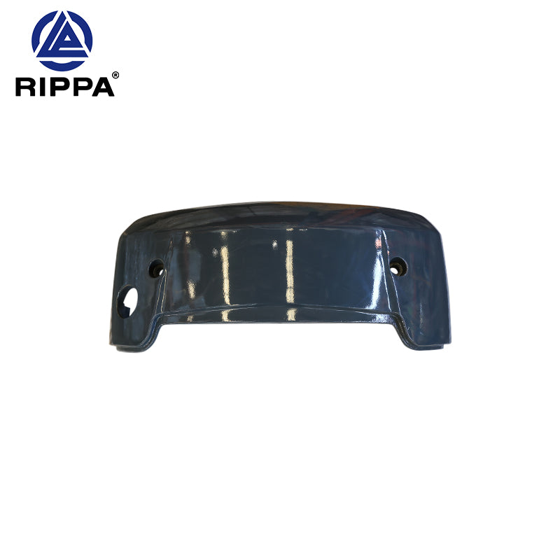 Excavator R15-4 Kubota Kubota Counterweight (Powder-Coated - RIPPA Black RAL7016)[LP0112013407]