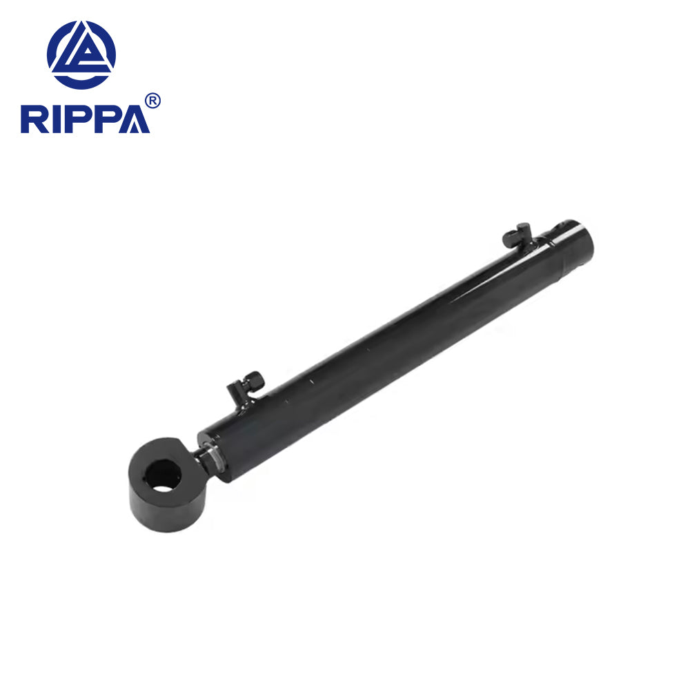 Excavator R10-5 Kubota/R10-5 Yoop/R10-5 Briggs & Stratton/R13-4 Kubota/R15-4 Kubota N Hydraulic Thumb Cylinder[LP0115010139]
