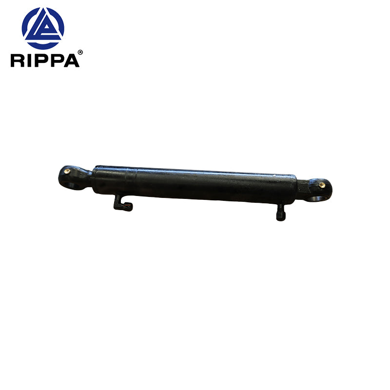 Excavator R13-4 Kubota Offset Cylinder[LP0115010177]