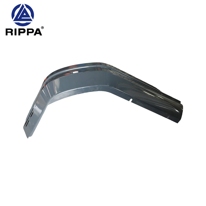 R22 Right lower side spray-Lipai black RAL7016 [LP0112012688]