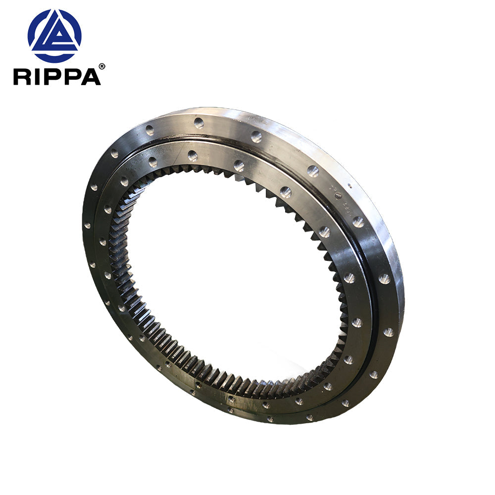 Excavator R32-3 Kubota/R32-3 Kubota Swing Bearing QNB581[LP0102040005]