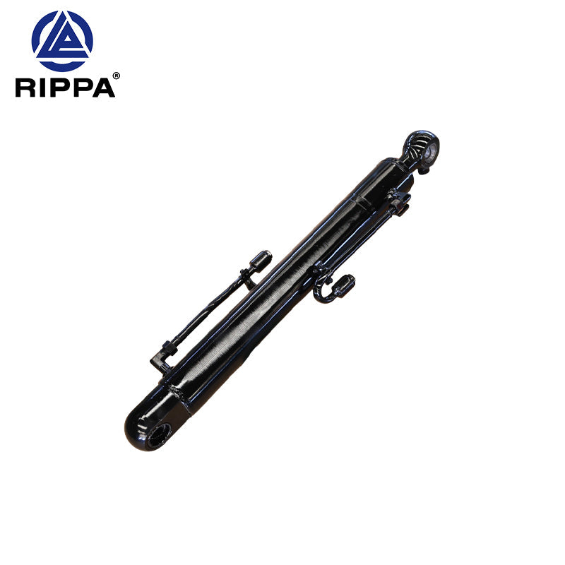 Excavator R32-3 Kubota/R32-3 Kubota Lift Arm Cylinder - Black RAL9004[LP0115010141]