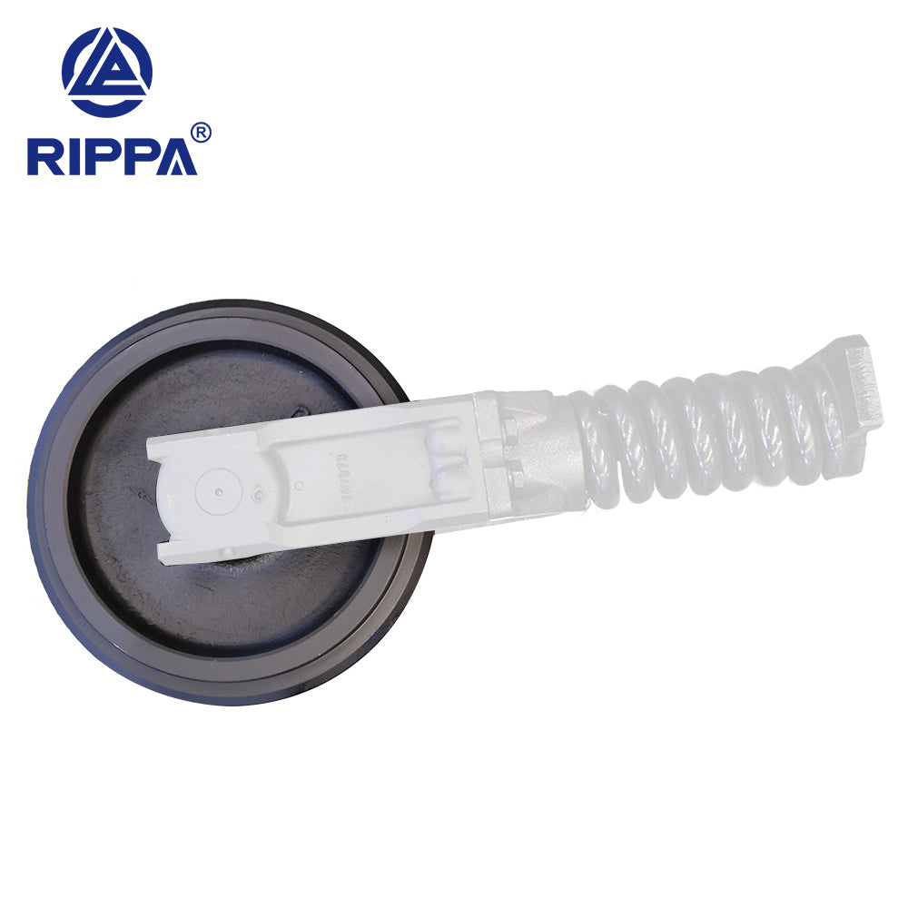 Excavator R22-2 Kubota Tension Spring[LP0102070014]