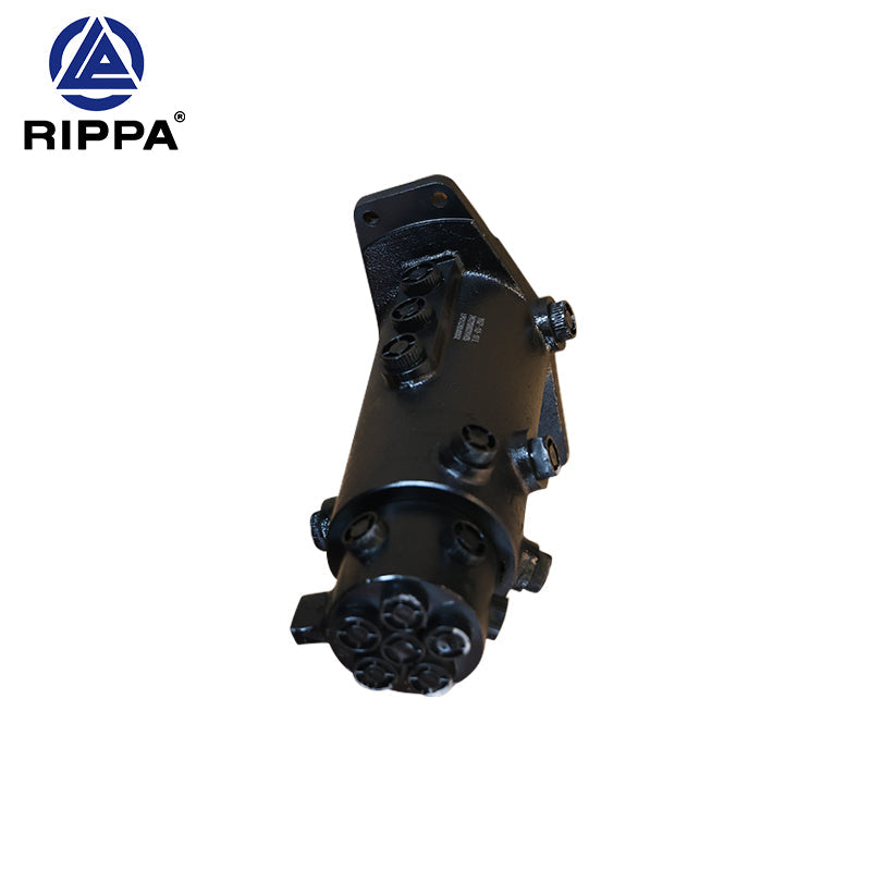 Excavator R15-4 Kubota/R18-4 Kubota Center Swivel Joint[LP0102050002]