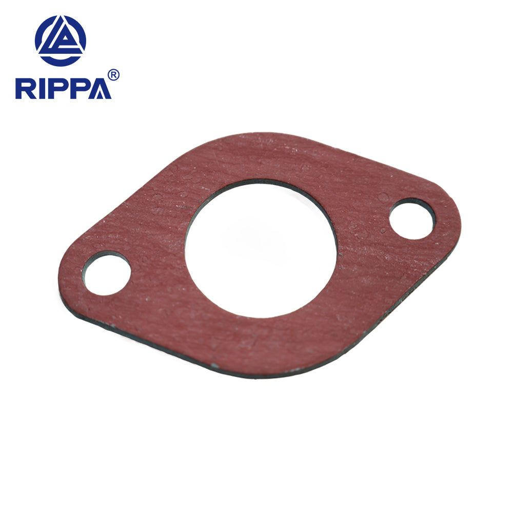 Excavator R22-2 Kubota Kubota D1703 Muffler Asbestos Gasket[LP0114020044]