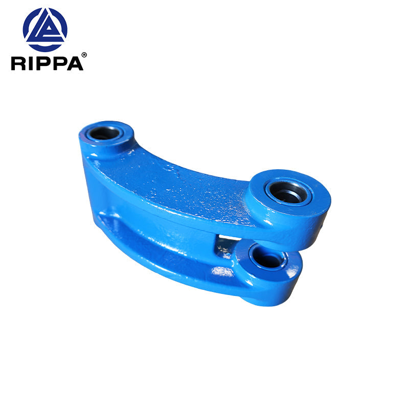 Excavator R18-4 Kubota Link (Powder-Coated - Traffic Blue RAL5017)[LP0112013041]
