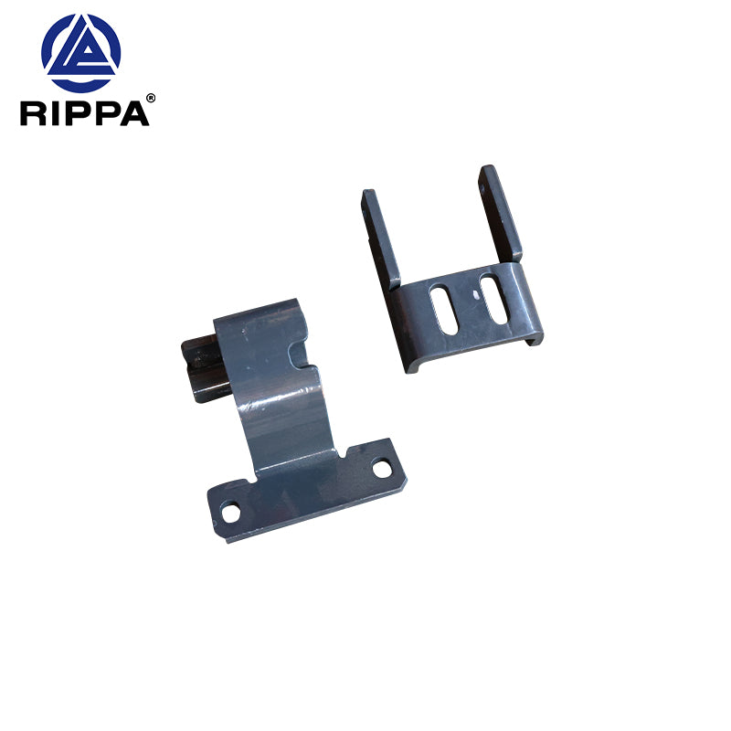 Excavator R15-4 Kubota Kubota Rear Guard Hinge (Powder-Coated - RIPPA Black RAL7016)[LP0112010309]