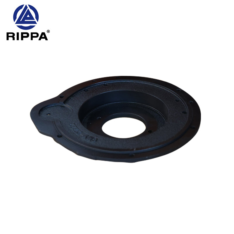 Excavator R15-4 Kubota Flywheel Housing[LP0102010037]