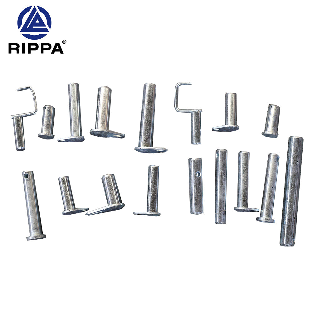 Excavator R10-5 Kubota/R10-5 Yoop/R10-5 Briggs & Stratton Pin Machined Parts[LP0107050007]