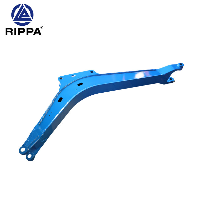 Excavator R18-4 Kubota Lift Arm (Powder-Coated - Traffic Blue RAL5017)[LP0112011023]