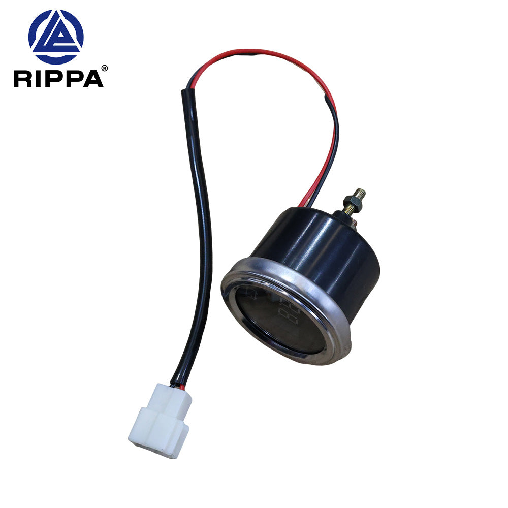 Excavator R10-5 Yoop/R10-5 Briggs & Stratton Voltmeter[LP0106040027]