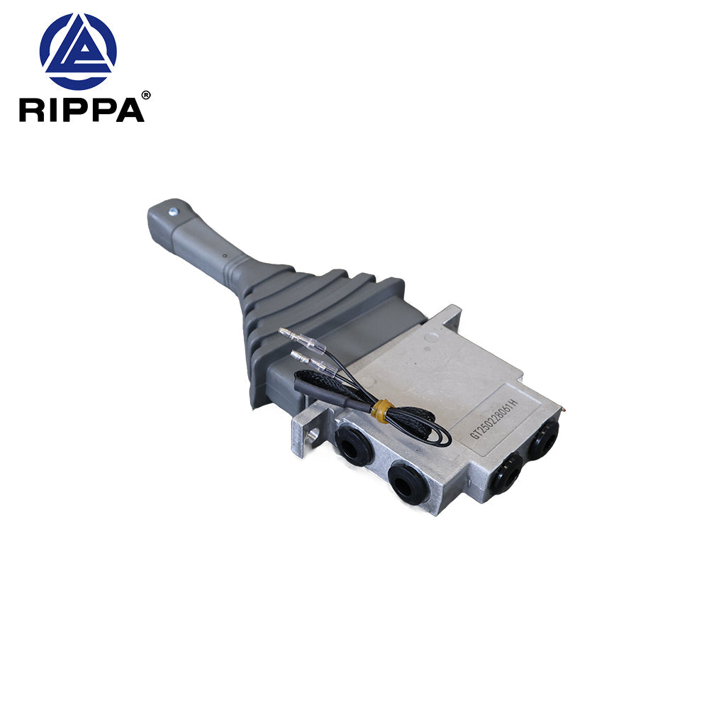 Excavator R18-4 Kubota Dual Dozer Valve[LP0115030072]