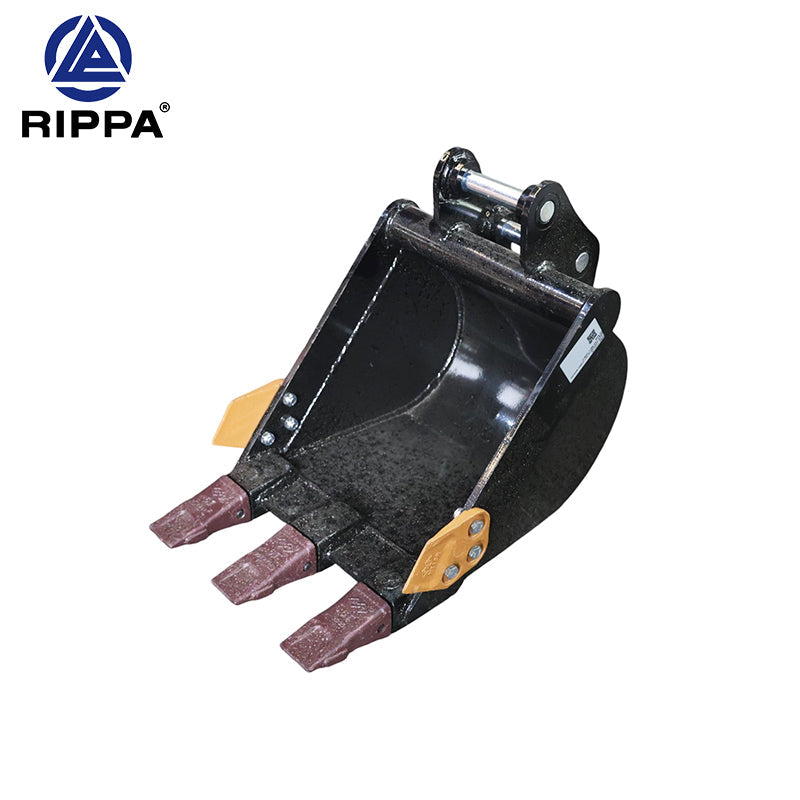 R18 Mini ExcavatorBucket-400mm[LP0104010567]