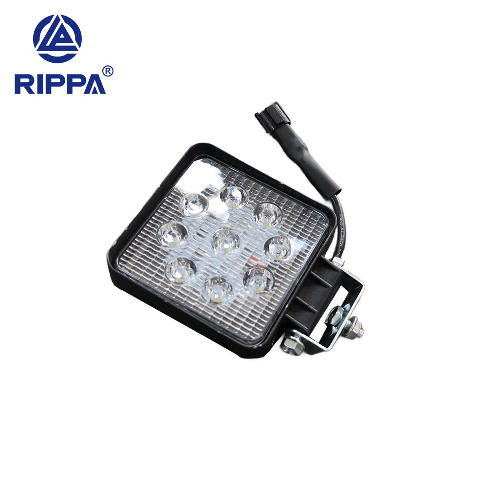 Excavator R32-3 Kubota Wiring Harness LED Light[LP0106020231]