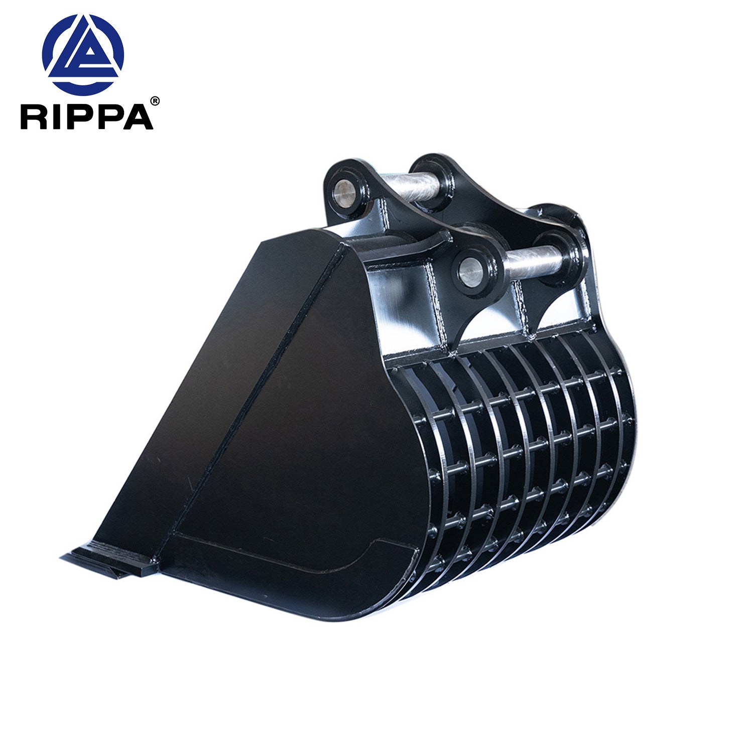 R10/R13/R15 Mini Excavator-600mm grid bucket[LP0104011036]