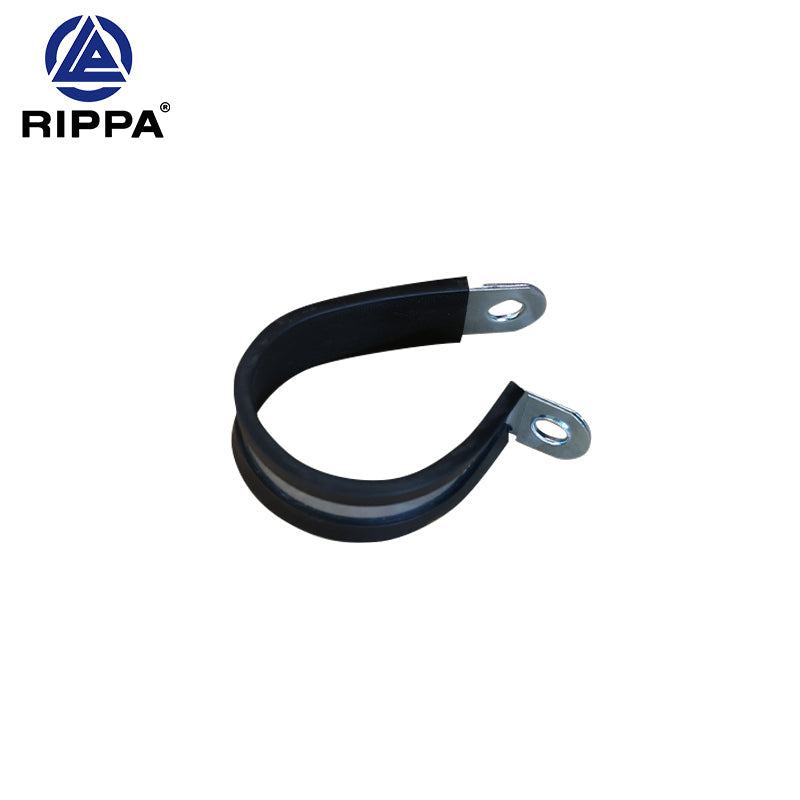 Excavator R10-5 Kubota/R15-4 Kubota/R18-4 Kubota/R22-2 Kubota/R32-3 Kubota/R32-3 Kubota Rubber Hose Clamp φ45[LP0113040016]