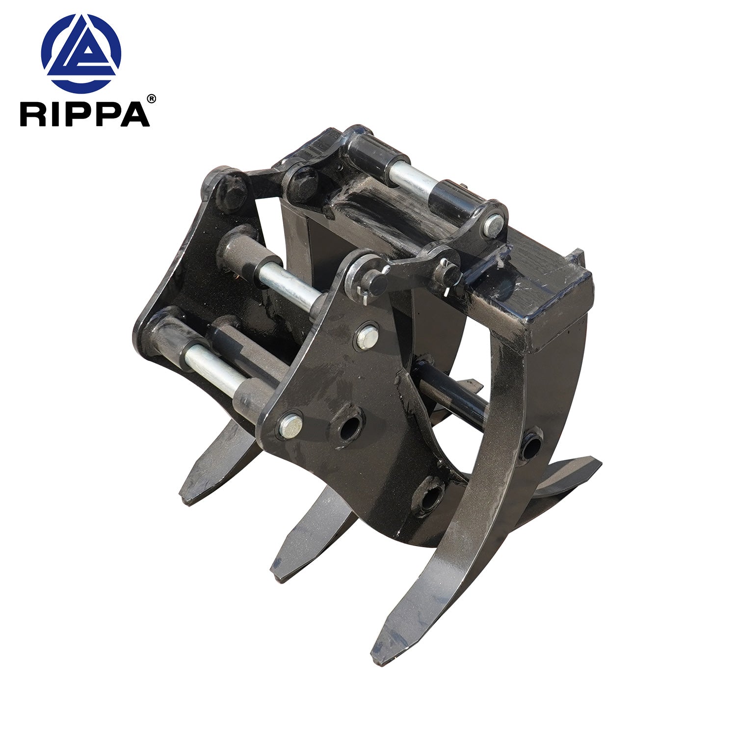 R18 Mini ExcavatorLight wood grab[LP0104010305]