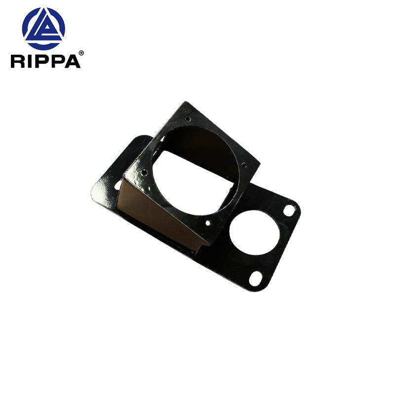 Excavator R10-5 Kubota Left Armrest Box (Right Fuel Filler)[LP0111030071]