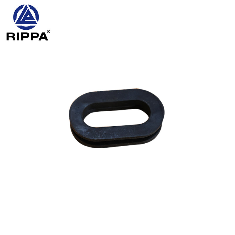 Excavator R10-5 Kubota/R10-5 Yoop/R10-5 Briggs & Stratton/R13-4 Kubota/R15-4 Kubota Lift Arm Rubber Guard[LP0113040043]