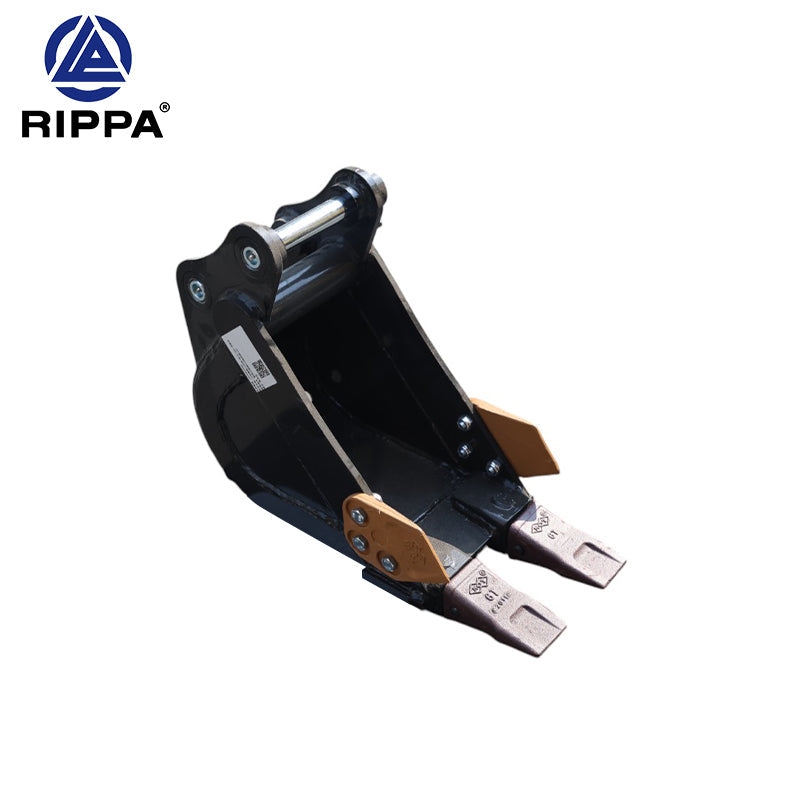 R18Mini ExcavatorBucket-200mm[LP0104010568]