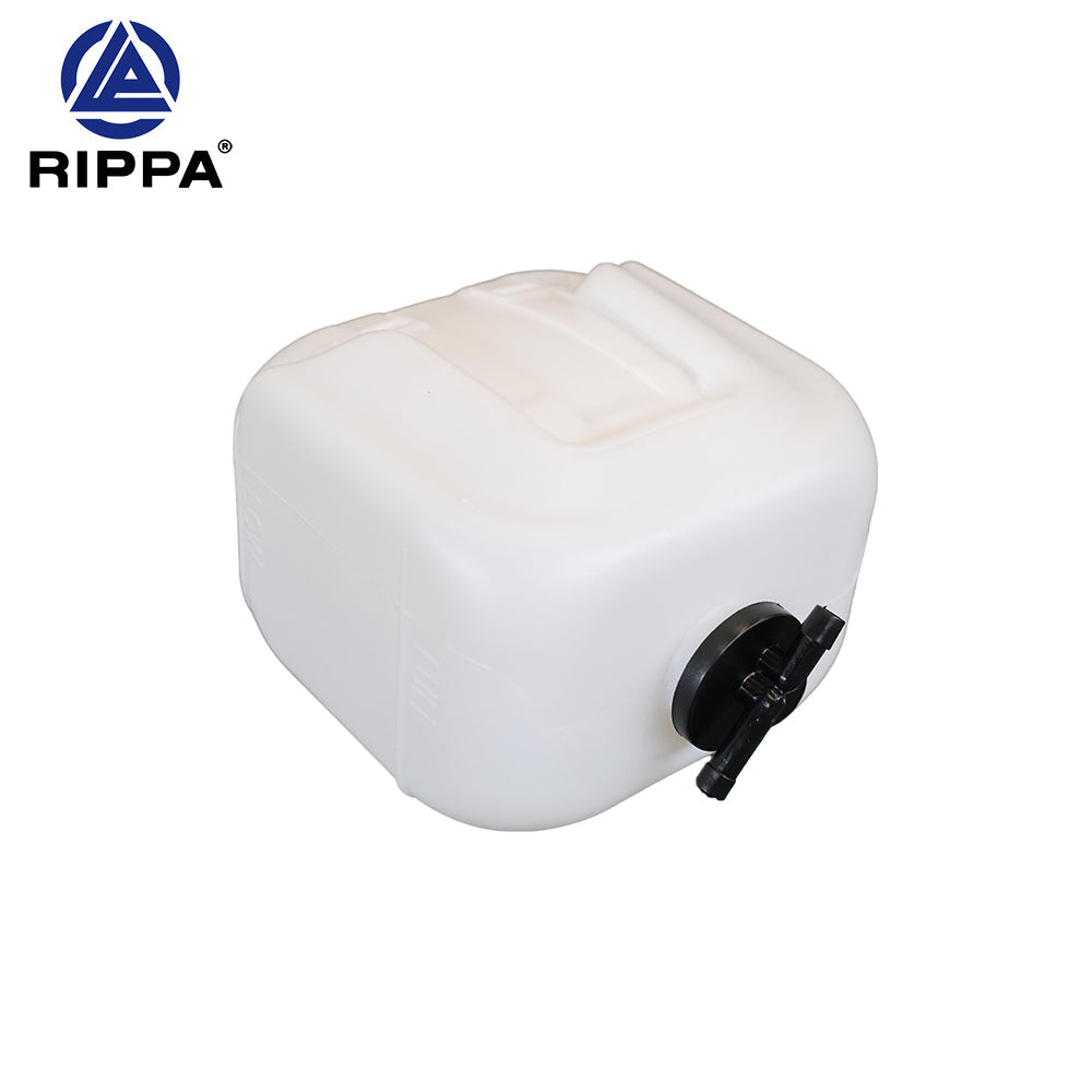 Excavator R32-3 Kubota/R32-3 Kubota Secondary Coolant Reservoir[LP0111080323]