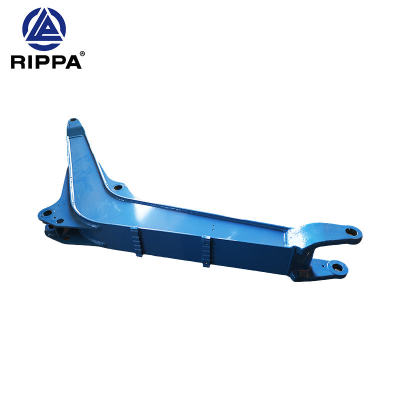 Excavator R22-2 Kubota Lift Arm (Powder-Coated - Traffic Blue RAL5017)[LP0112012694]