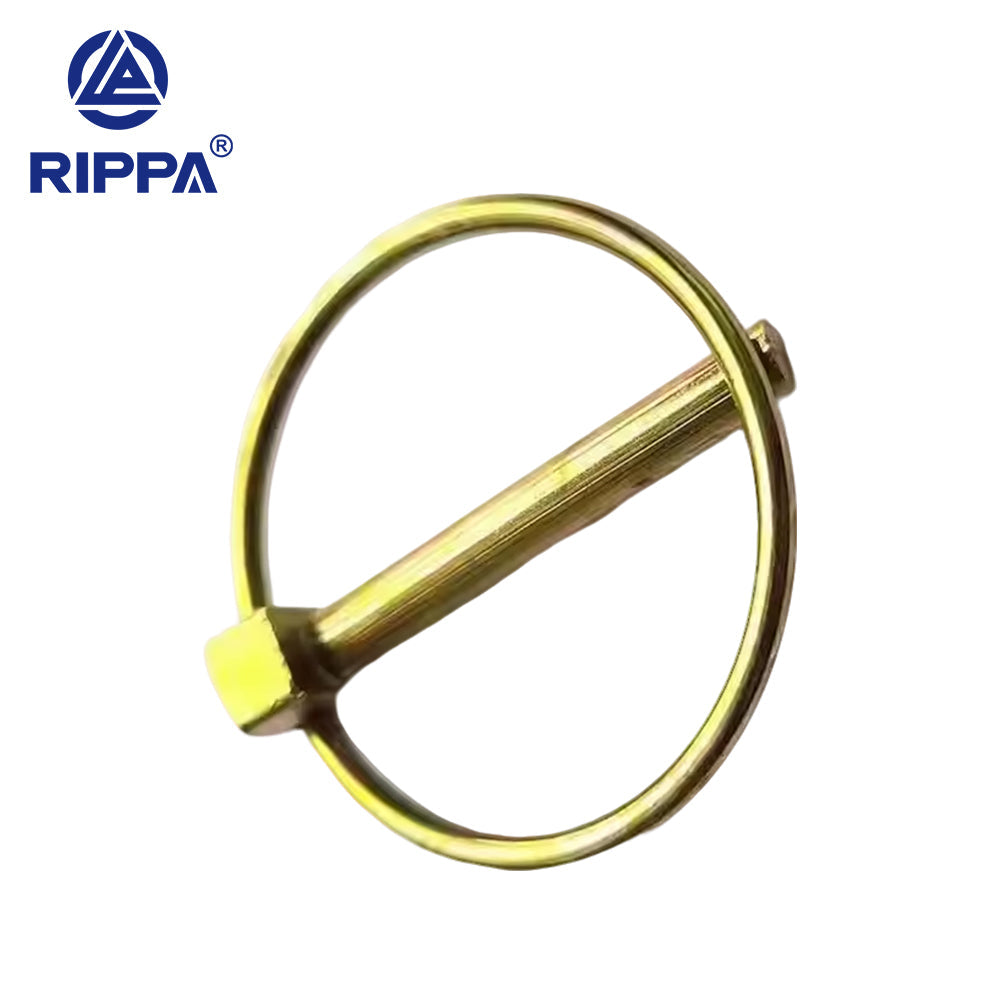 Excavator R18-4 Kubota/R32-3 Kubota/R32-3 Kubota O-TYPE PIN M8*42[LP0111080003]