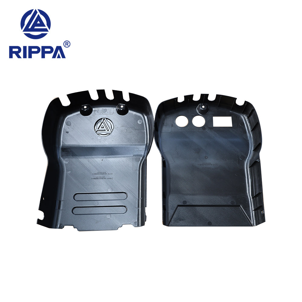 Excavator R10-5 Yoop/R10-5 Briggs & Stratton Complete Plastic Multi-Valve Cover (Ligong)[LP0105010026]