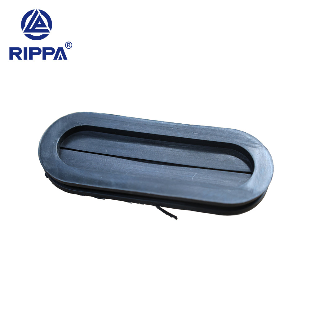 Excavator R10-5 Kubota/R10-5 Yoop/R10-5 Briggs & Stratton Throttle Cable Rubber Boot[LP0113040047]