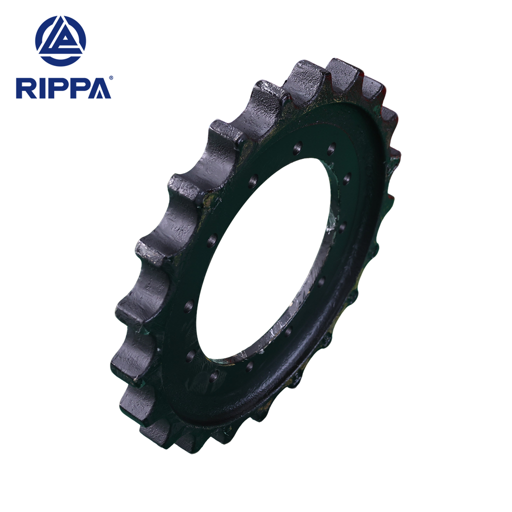 Excavator R57-2 Kubota Sprocket[LP0102090020]