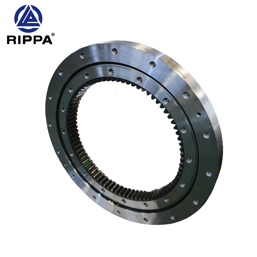 Excavator R22-2 Kubota Swing Bearing[LP0102040006]