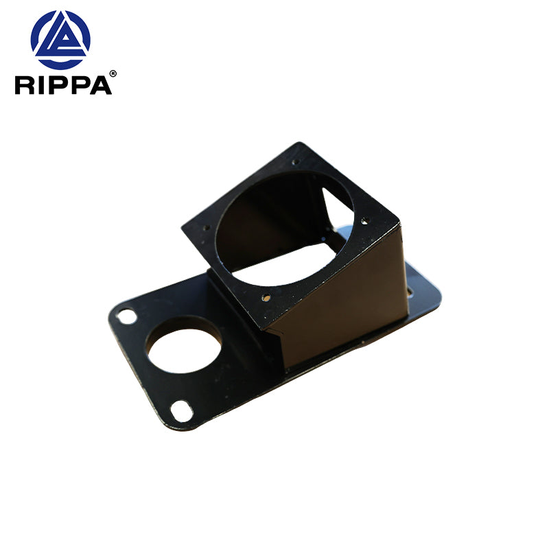 Excavator R10-5 Yoop/R10-5 Briggs & Stratton Left Armrest Box[LP0111030069]