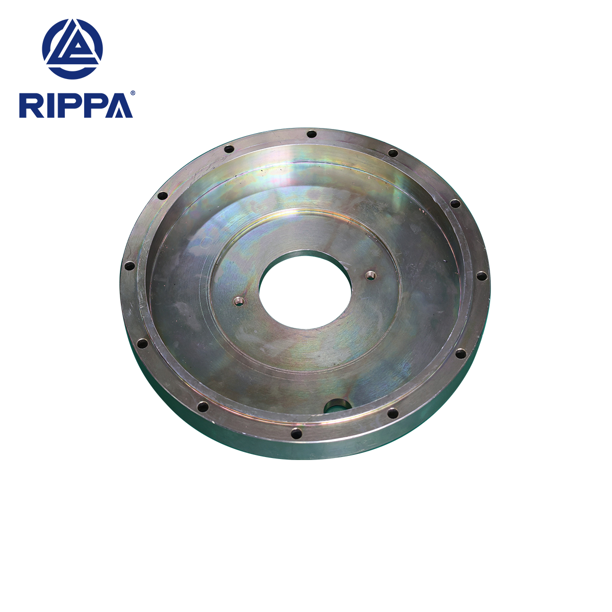 Excavator R57-2 Kubota Kubota V2607 Flywheel Housing[LP0102010086]