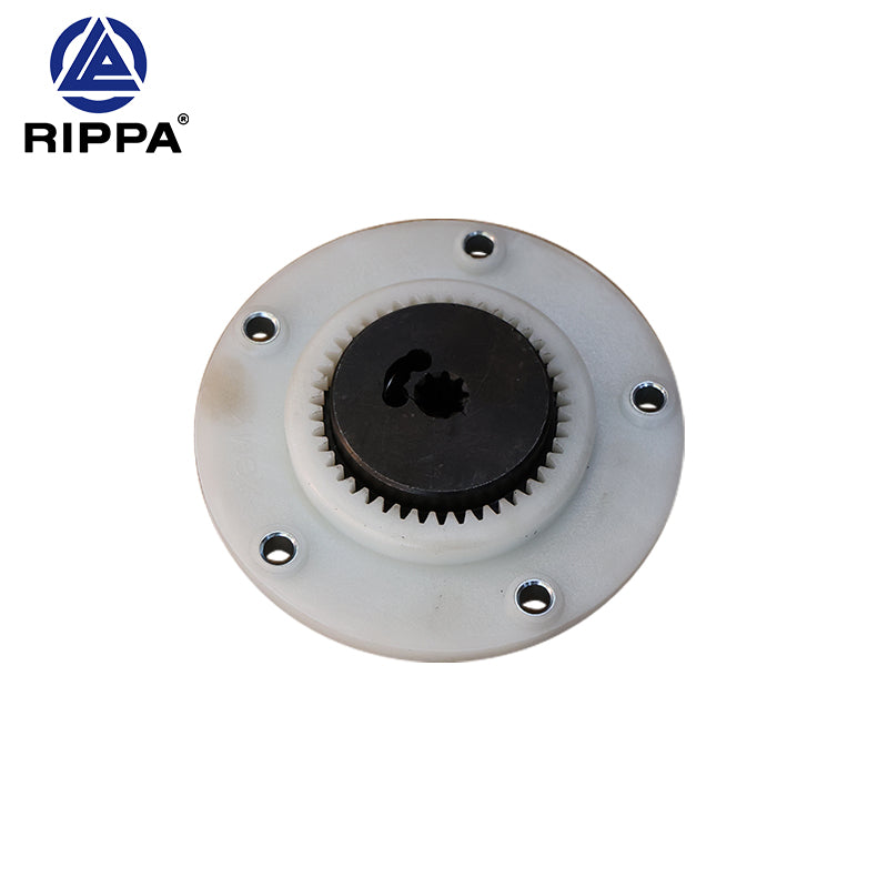 Excavator R15-4 Kubota Coupling[LP0102010038]